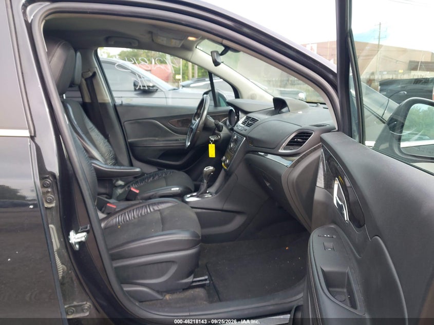 2014 BUICK ENCORE · Photo 5