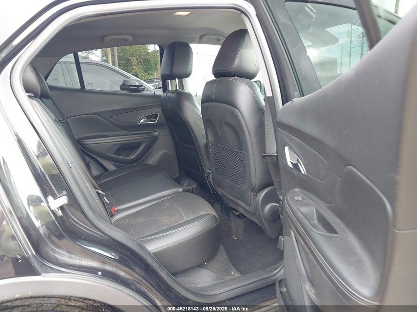 2014 BUICK ENCORE · Photo 8
