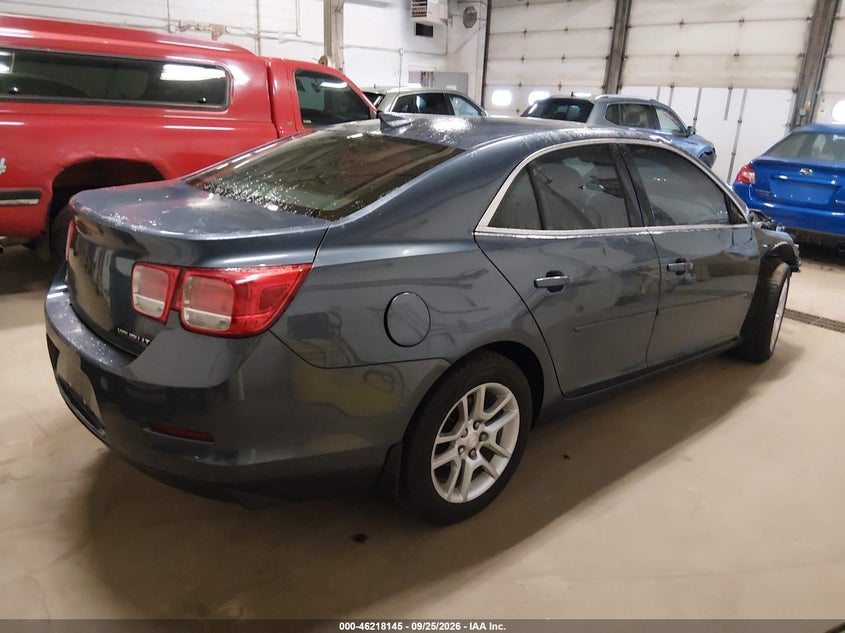Vin: 1g11c5sl7ff212439, lot: 46718068, chevrolet malibu 1lt 20154