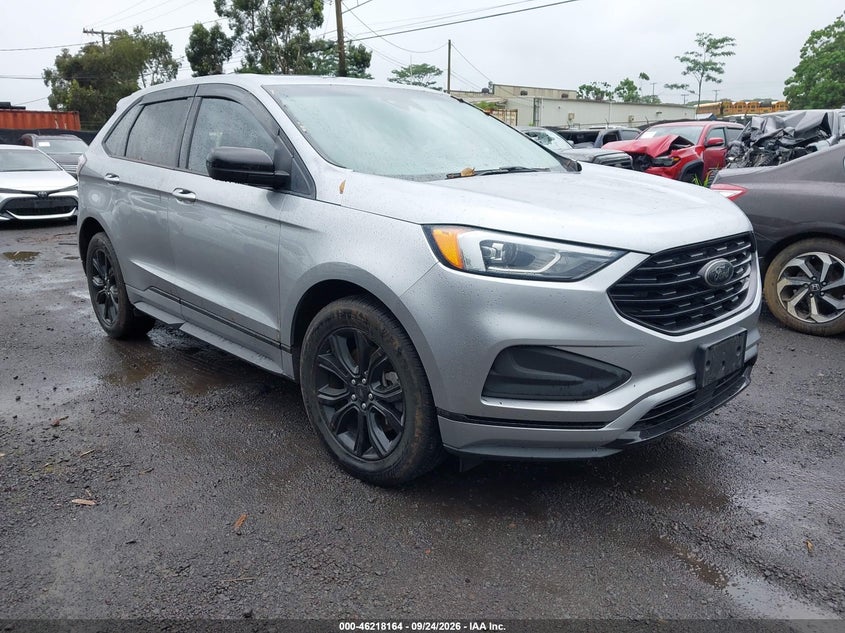 Vin: 2fmpk4g95nba20783, lot: 46718087, ford edge se 2022 img_1