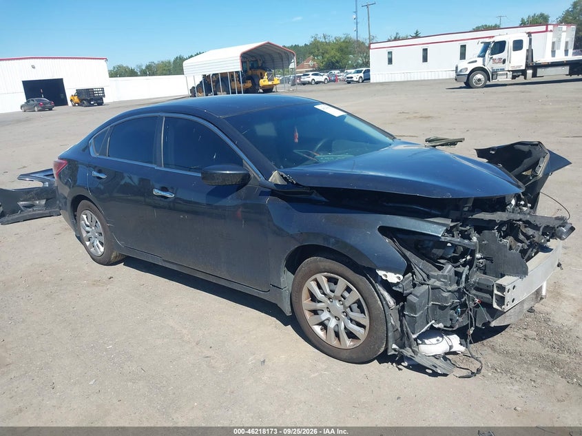 Vin: 1n4al3apxdn442727, lot: 46718096, nissan altima 2.5 s 2013 img_1