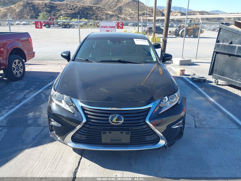 LEXUS ES 350 - zdjęcie 13