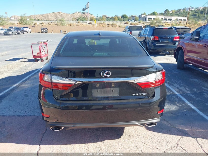 LEXUS ES 350 - zdjęcie 17
