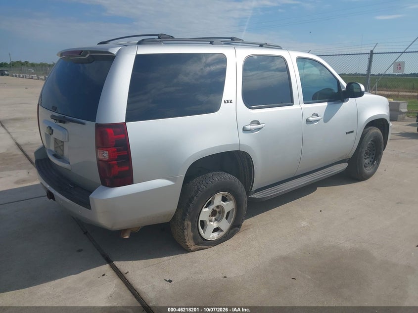 Vin: 1gnscbe07cr128795, lot: 46718124, chevrolet tahoe lt 20124