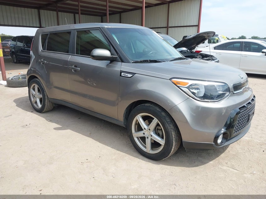 Vin: kndjp3a55g7315468, lot: 46718182, kia soul + 2016 img_1