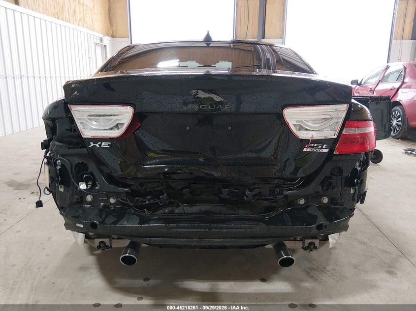 JAGUAR XE - zdjęcie 6