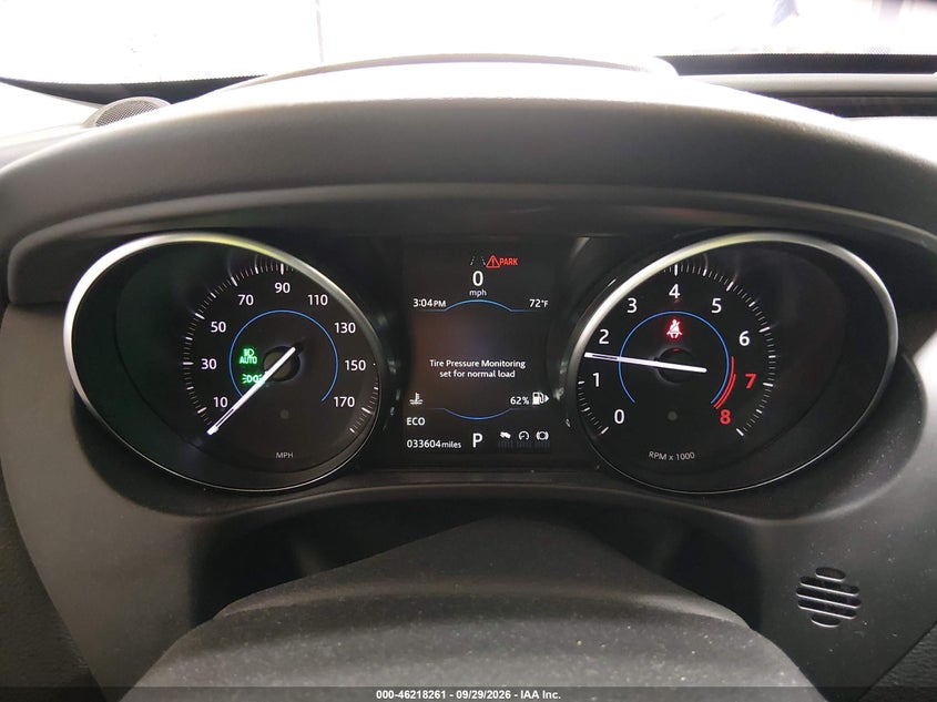 JAGUAR XE - zdjęcie 7