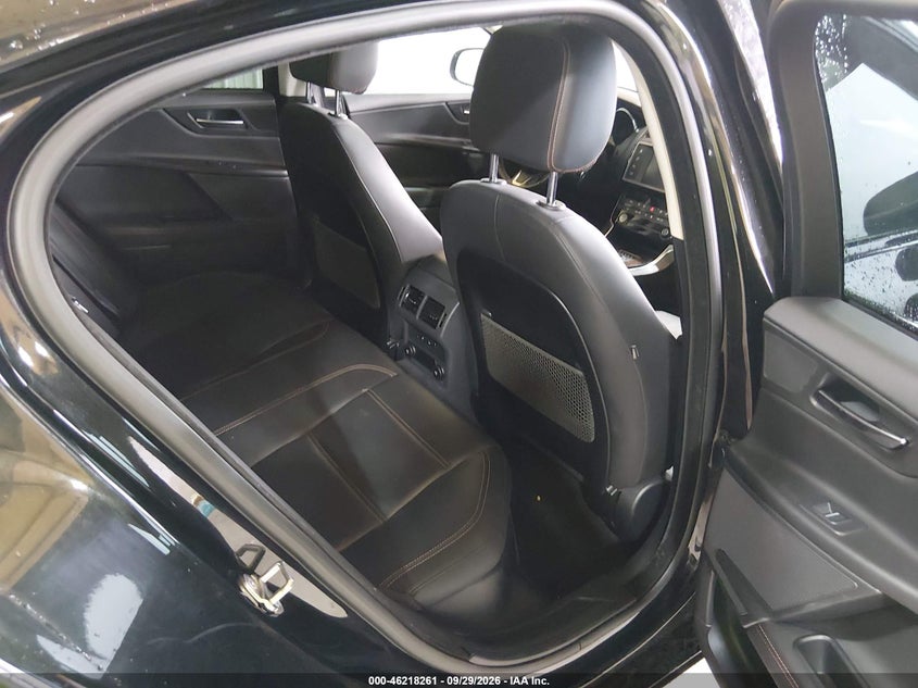 JAGUAR XE - zdjęcie 8