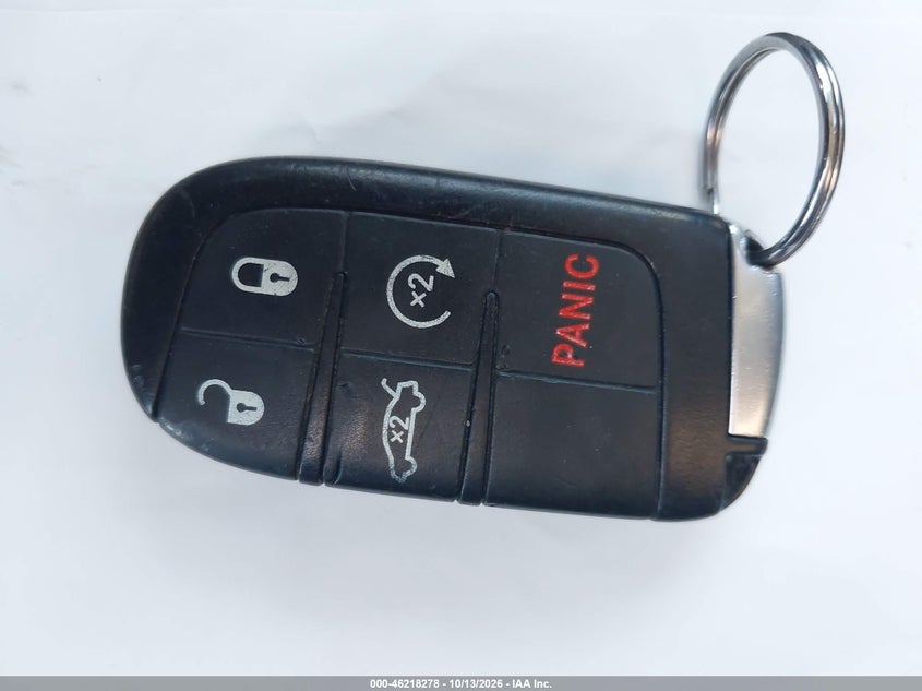 CHRYSLER 200 2015 VIN 1C3CCCEGXFN551032