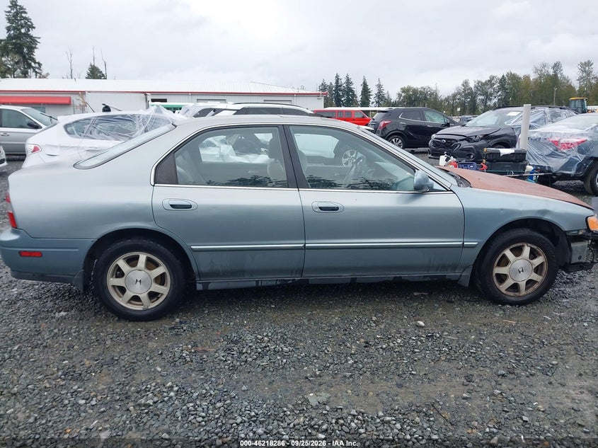 Фото 13 - HONDA ACCORD