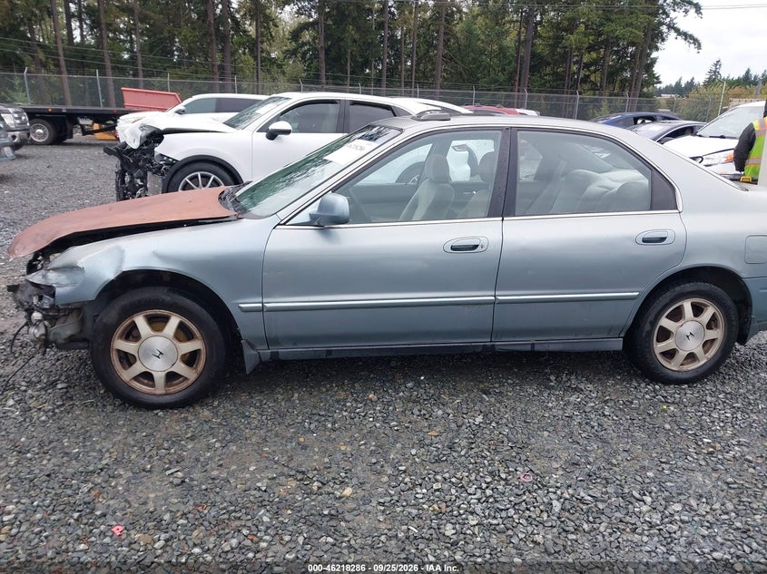 Фото 14 - HONDA ACCORD
