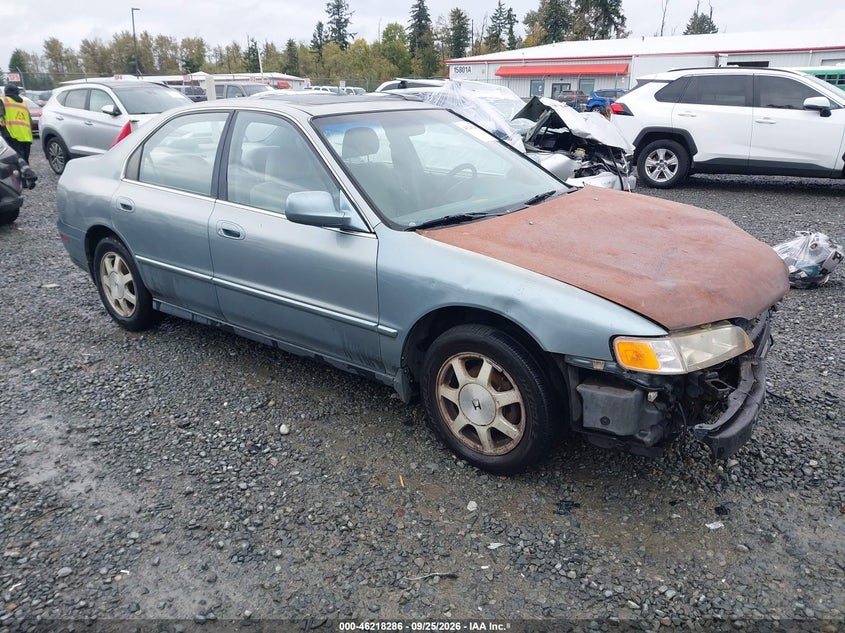 1994 HONDA ACCORD
