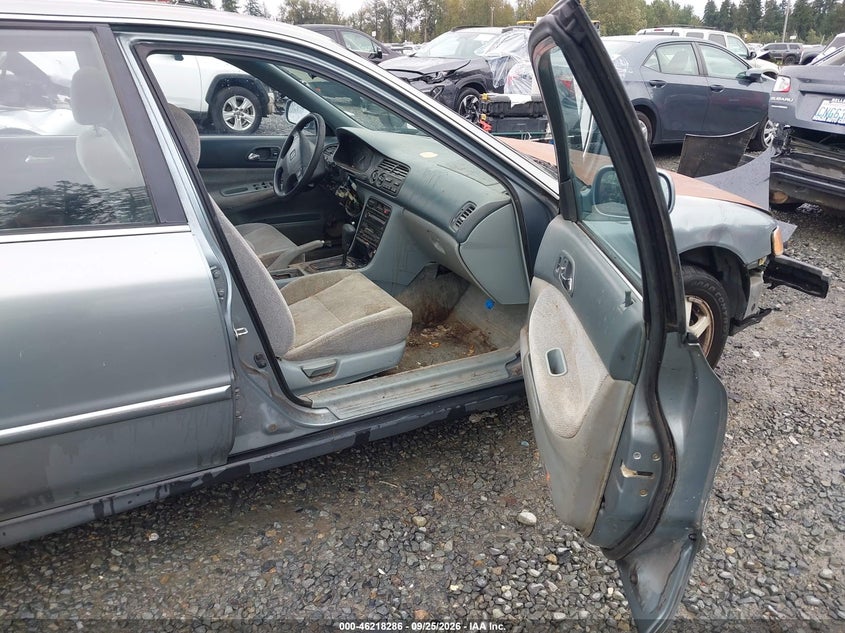 1994 HONDA ACCORD