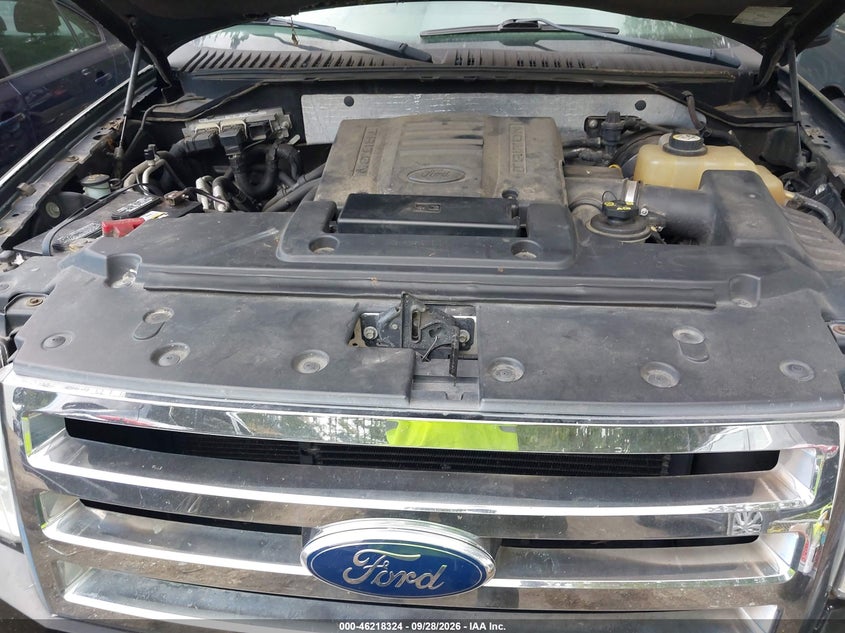 FORD EXPEDITION 2007 VIN 1FMFU17517LA82041