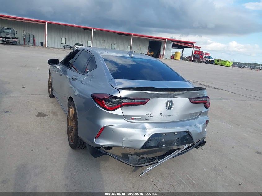 Vin: 19uub6f50na000830, lot: 46718306, acura tlx a-spec package 20223