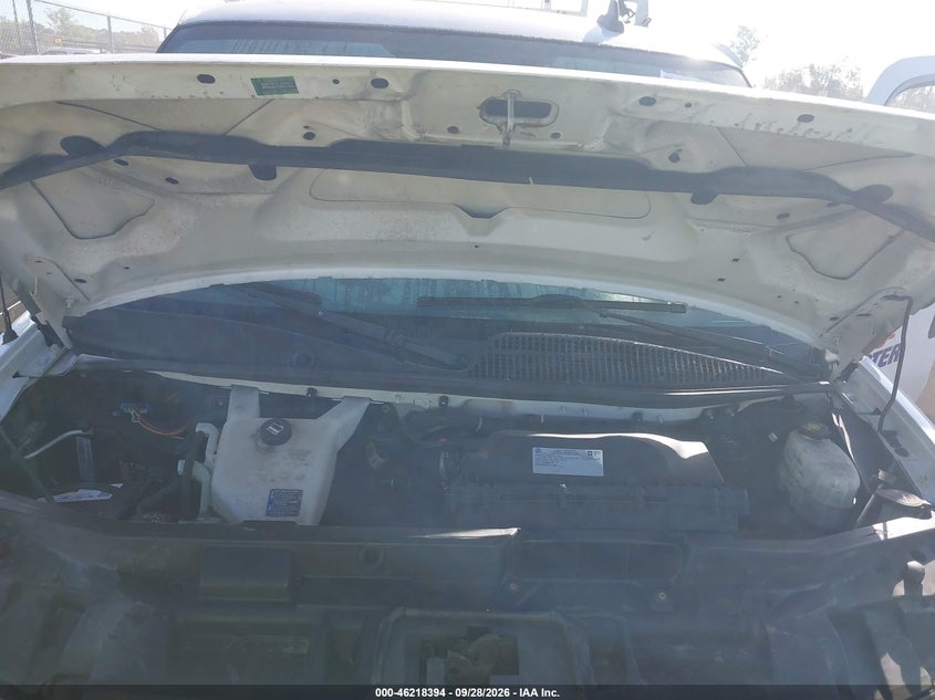 2019 CHEVROLET EXPRESS 2500 WORK VAN · Photo 10