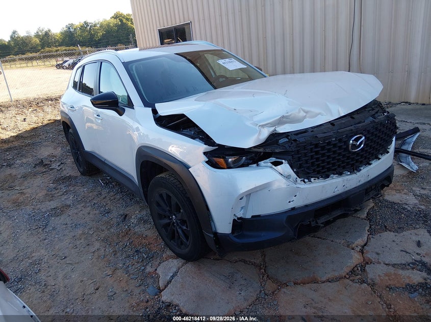 Vin: 7mmvabcm1pn133005, lot: 46718335, mazda cx-50 2.5 s preferred plus 2023 img_1