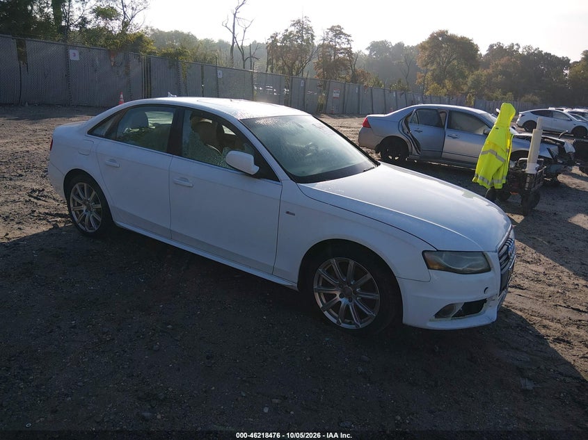 Vin: wauffafl1cn017586, lot: 46718399, audi a4 2.0t premium 2012 img_1