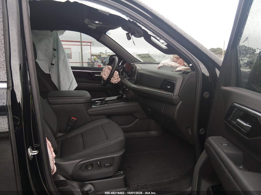 2026 CHEVROLET TAHOE LS · Photo 5