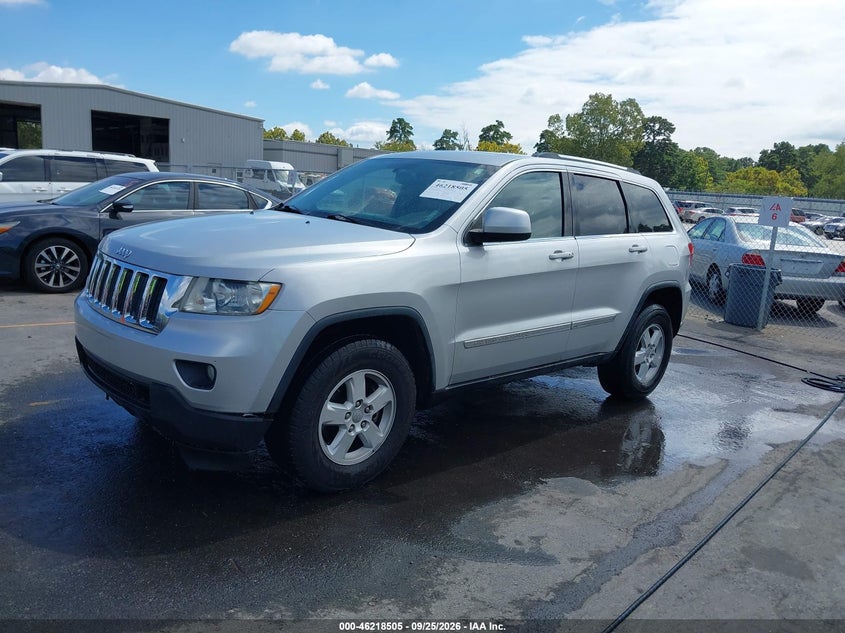 Vin: 1c4rjeagxdc538156, lot: 46718428, jeep grand cherokee laredo 20132