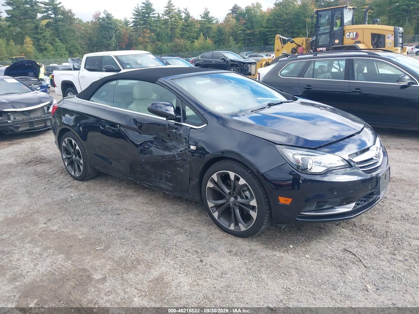 Vin: w04wh3n58kg300561, lot: 46718455, buick cascada premium 2019 img_1