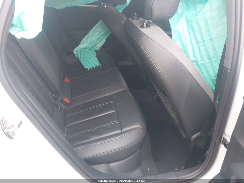 AUDI A3 2024 VIN WAUAUDGY0RA074535
