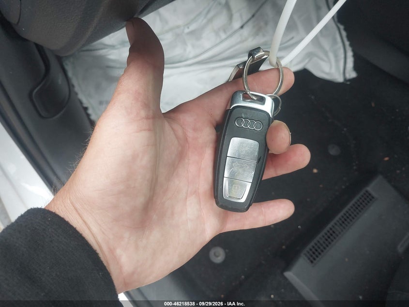 2024 AUDI A3 PREMIUM 40 TFSI FRONT-WHEEL DRIVE S TRONIC · Фото 11