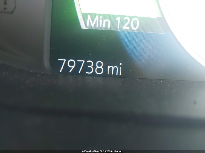 CHEVROLET BOLT EV 2020 VIN 1G1FY6S08L4134084