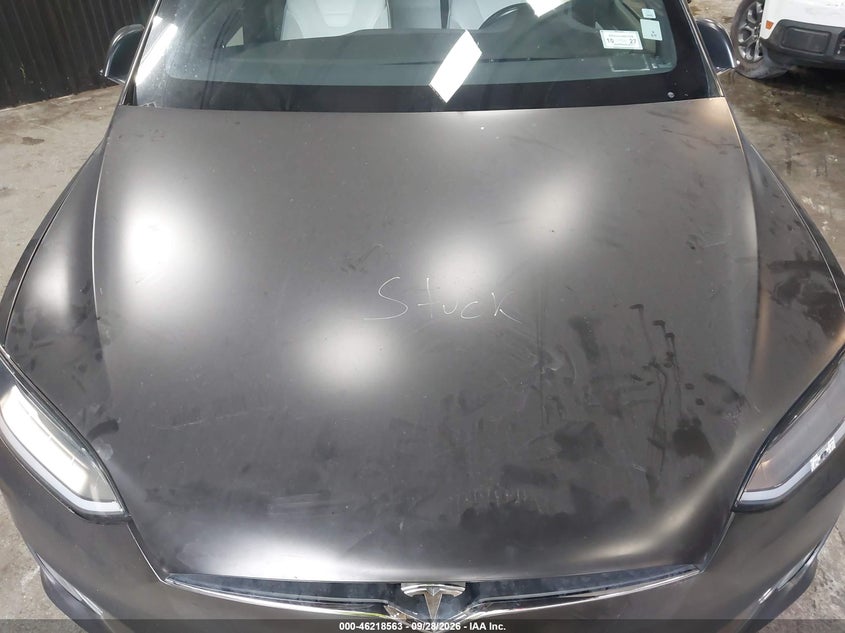 Фото 10 - TESLA MODEL X