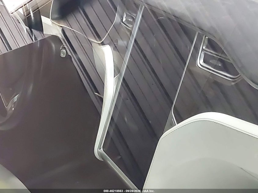 TESLA MODEL X 2016 VIN 5YJXCAE26GF014602
