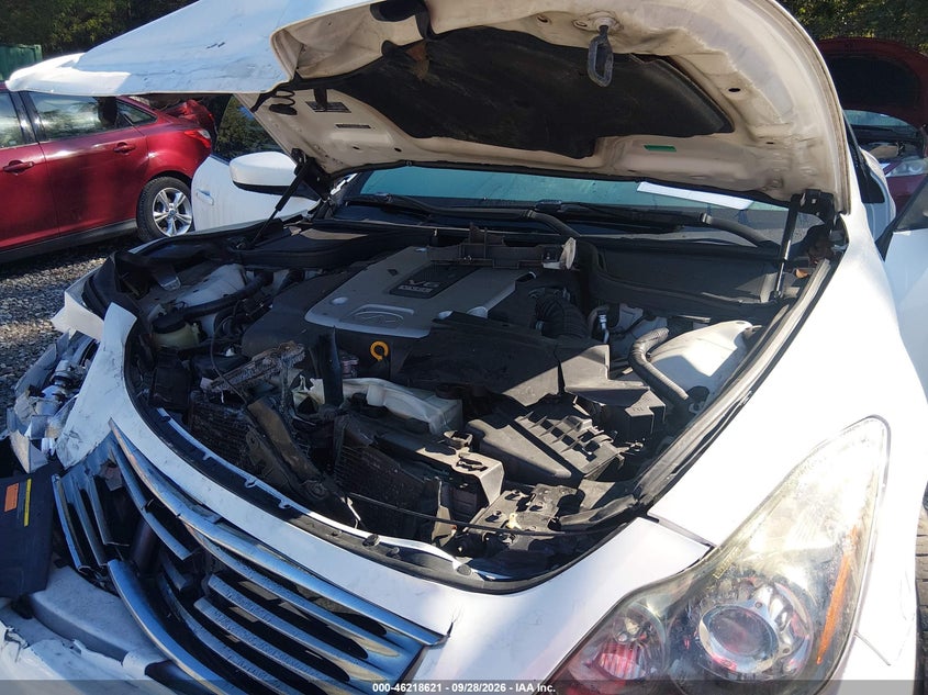 INFINITI G37 2012 VIN JN1CV6FE8CM202590