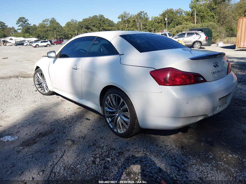 INFINITI G37 2012 VIN JN1CV6FE8CM202590