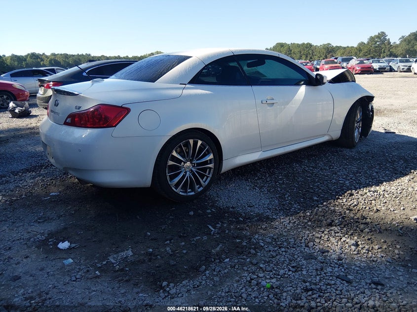 INFINITI G37 2012 VIN JN1CV6FE8CM202590