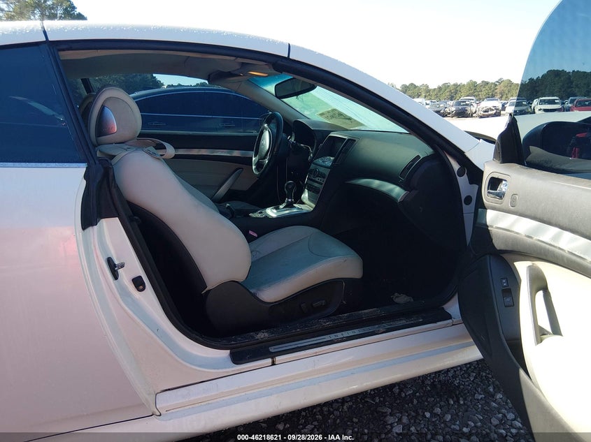 INFINITI G37 2012 VIN JN1CV6FE8CM202590