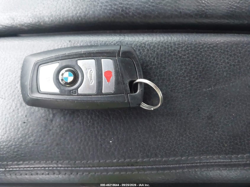 2014 BMW 528I XDRIVE · Фото 11
