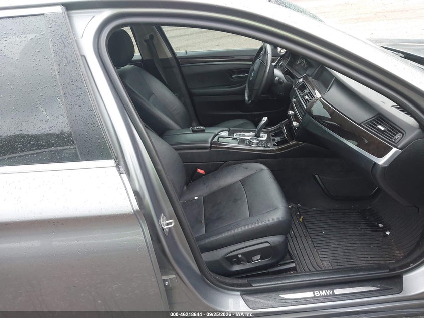 2014 BMW 528I XDRIVE · Фото 5