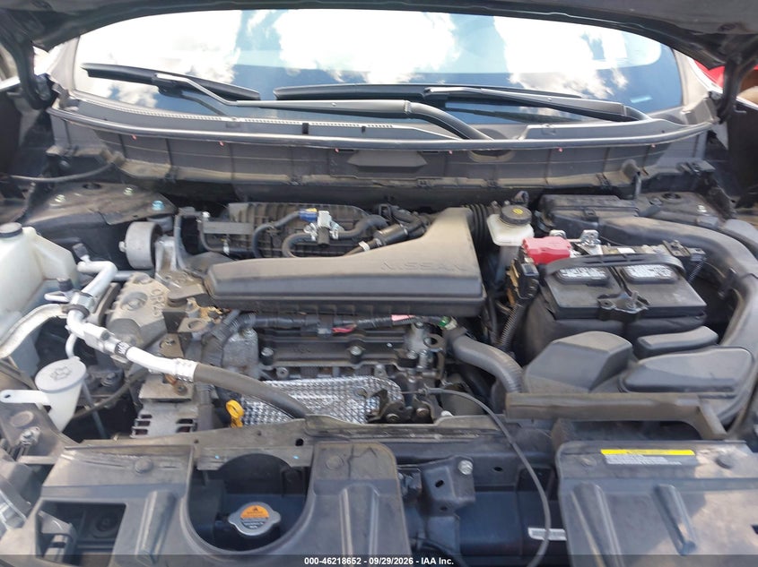 NISSAN ROGUE 2018 VIN 5N1AT2MV2JC813073