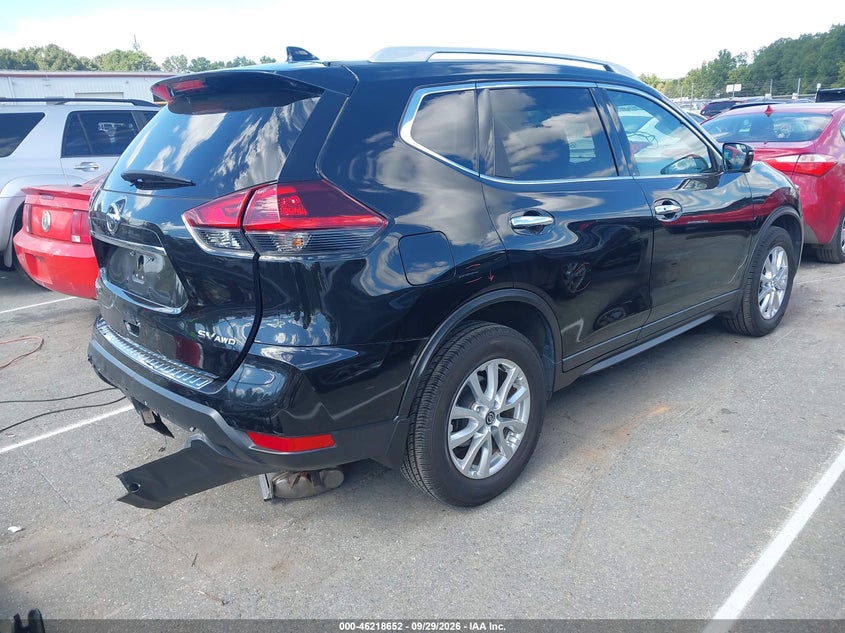 NISSAN ROGUE 2018 VIN 5N1AT2MV2JC813073