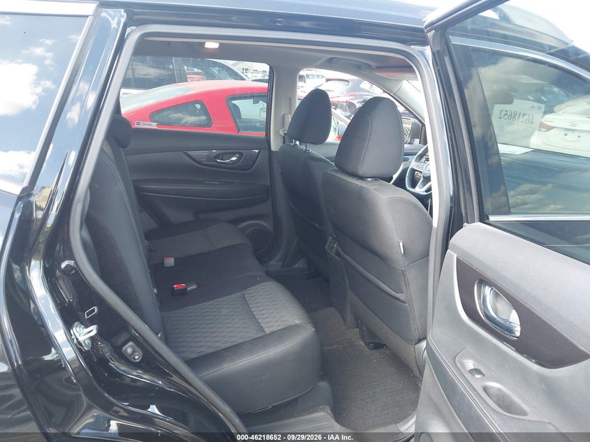 NISSAN ROGUE 2018 VIN 5N1AT2MV2JC813073