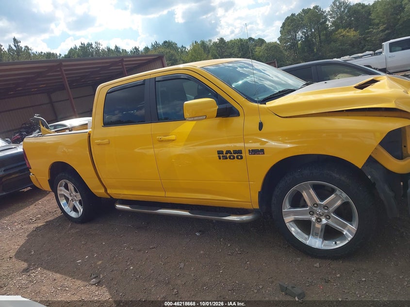 RAM 1500 - zdjęcie 13