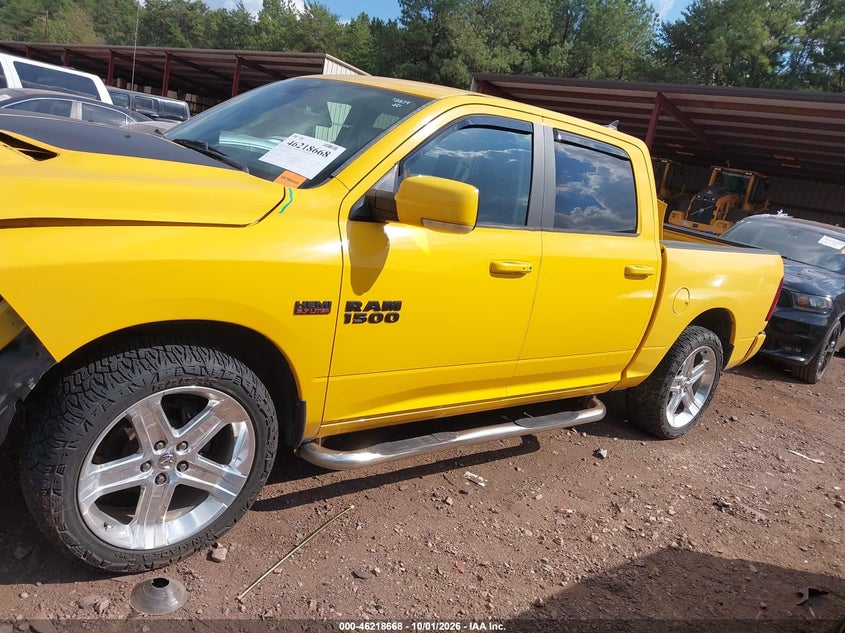 RAM 1500 - zdjęcie 14
