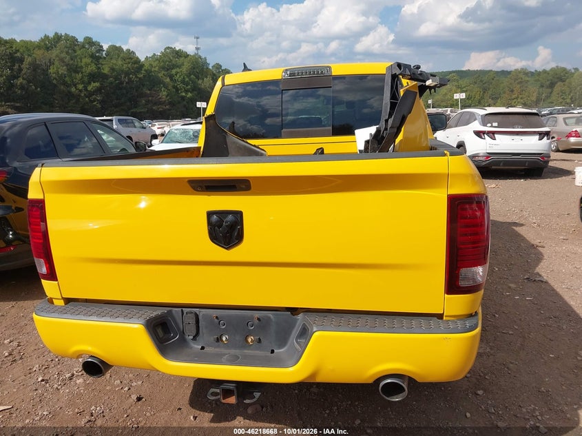 RAM 1500 - zdjęcie 16