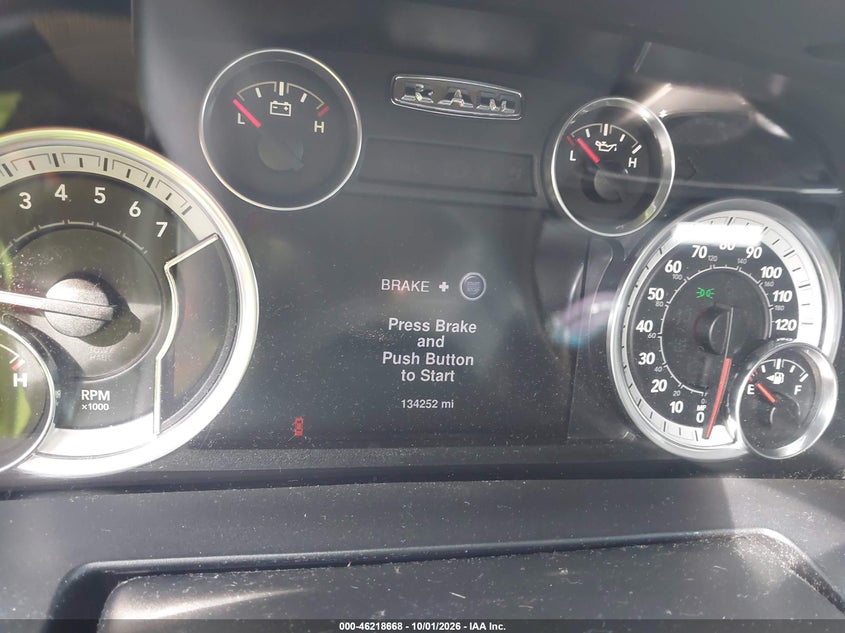 RAM 1500 - zdjęcie 7