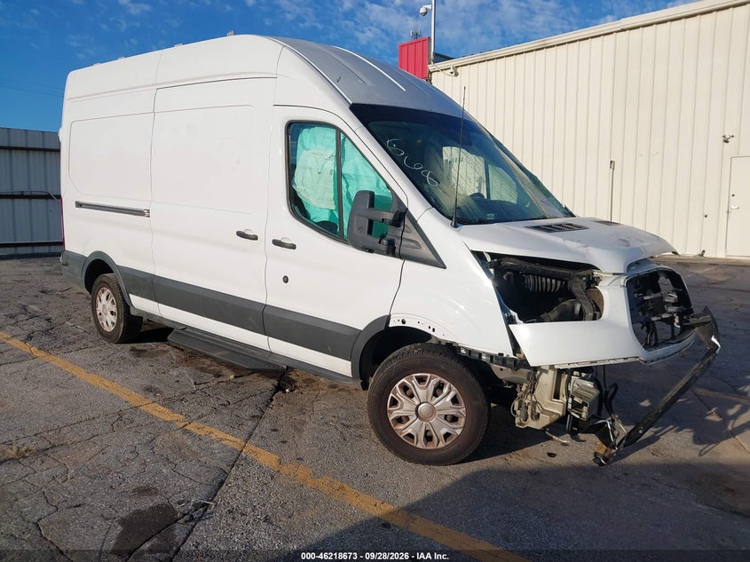 Vin: 1ftbw2xm7jka45681, lot: 46718596, ford transit-350 2018 img_1