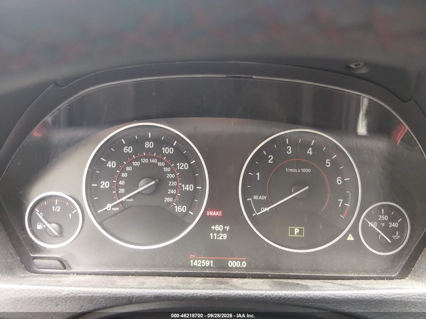 BMW 428I 2014 VIN WBA3N9C5XEK244676