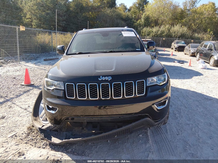 JEEP GRAND CHEROKEE - zdjęcie 12