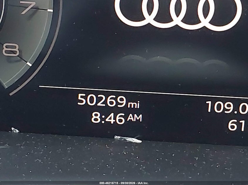 AUDI Q7 - zdjęcie 15