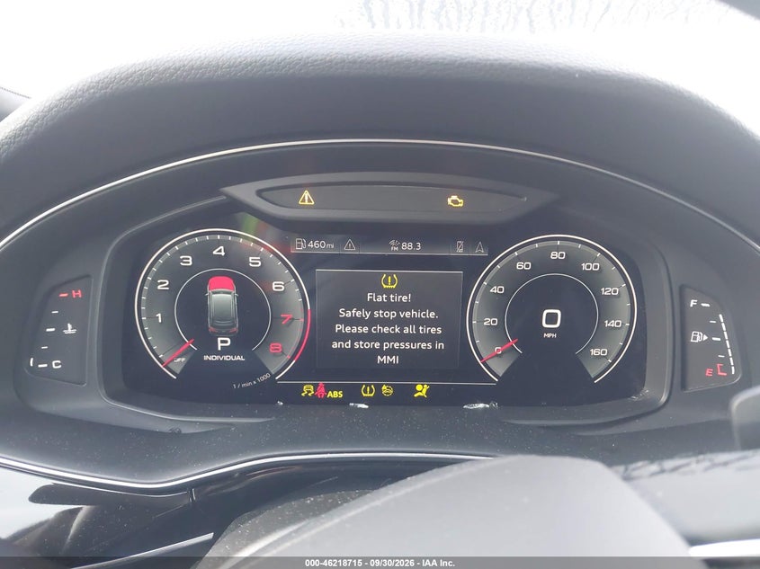 AUDI Q7 - zdjęcie 7
