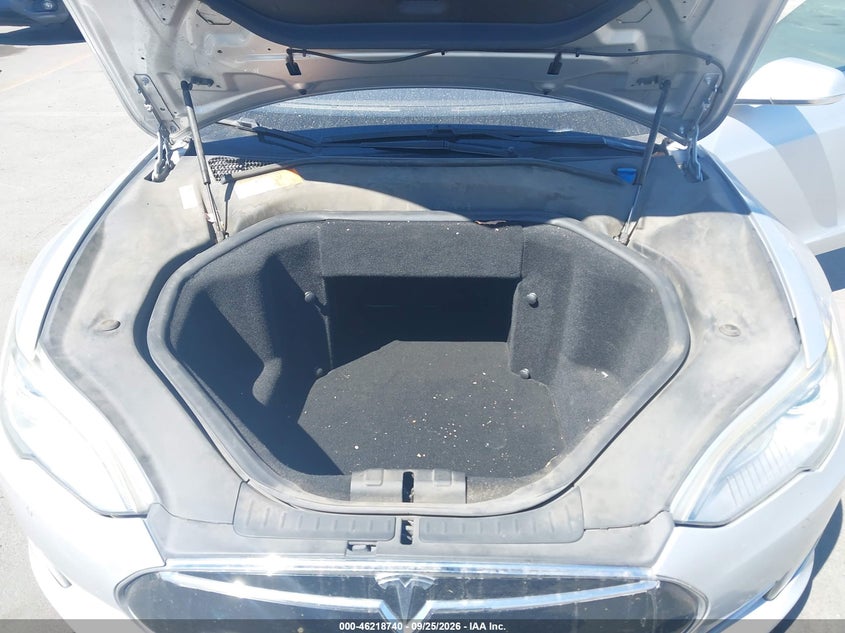 TESLA MODEL S 2013 VIN 5YJSA1CN2DFP26274