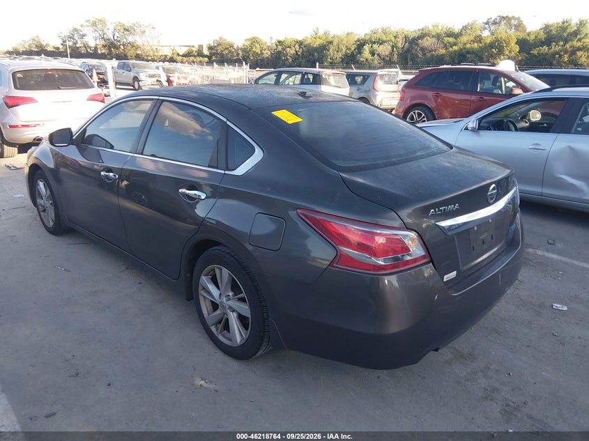 Photo 3 - NISSAN ALTIMA
